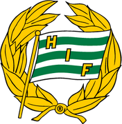 Hammarby P004Ever